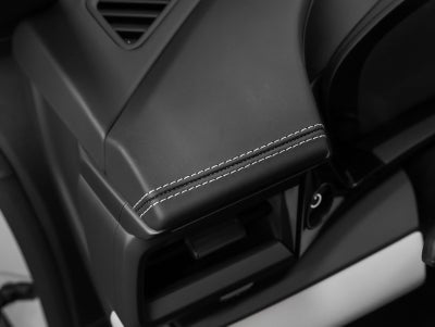 2026 Porsche Macan 4 Electric