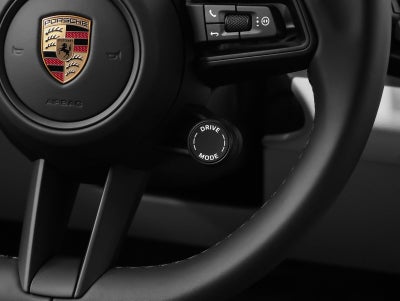 2026 Porsche Macan 4 Electric
