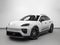 2026 Porsche Macan 4 Electric