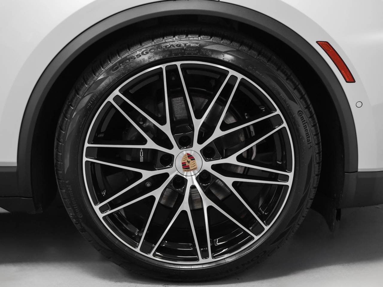2026 Porsche Macan 4 Electric