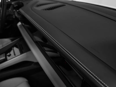 2026 Porsche Macan 4 Electric