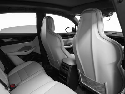 2026 Porsche Macan 4 Electric