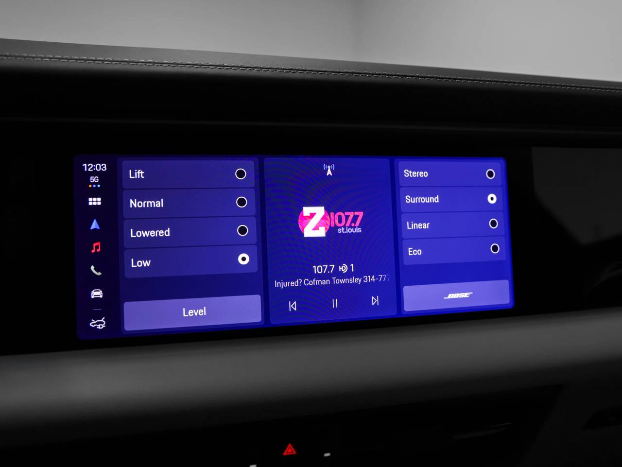 2026 Porsche Macan 4 Electric