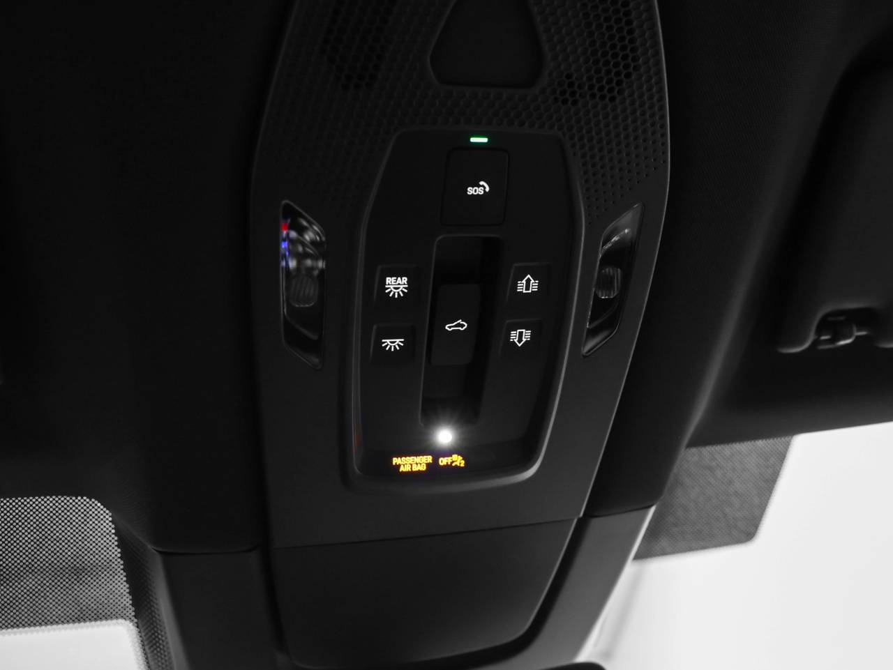 2026 Porsche Macan 4 Electric