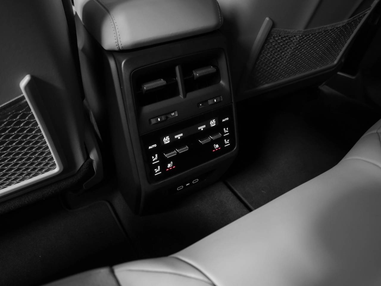 2026 Porsche Macan 4 Electric