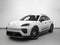 2026 Porsche Macan 4 Electric