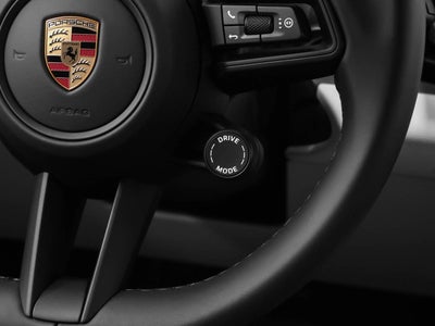 2026 Porsche Macan 4 Electric