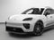 2026 Porsche Macan 4 Electric