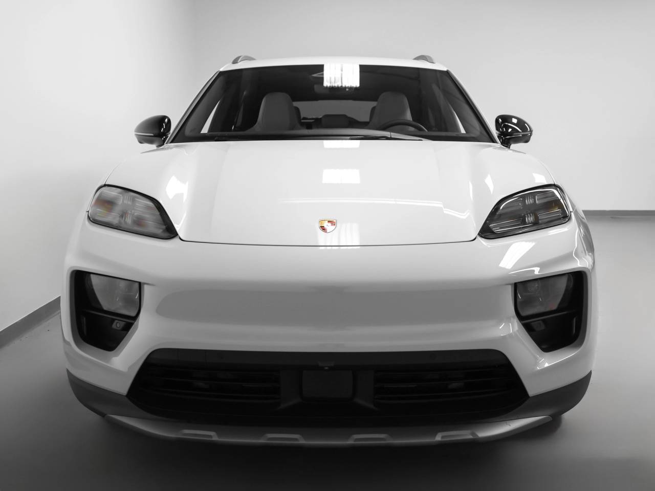 2026 Porsche Macan 4 Electric