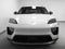 2026 Porsche Macan 4 Electric