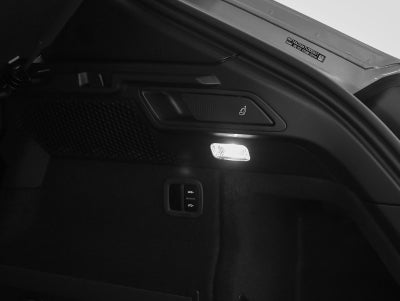 2026 Porsche Macan 4 Electric