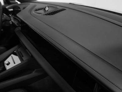 2026 Porsche Macan 4 Electric