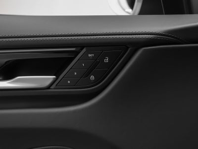 2026 Porsche Macan 4 Electric