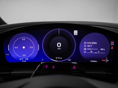 2026 Porsche Macan 4 Electric