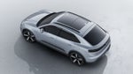 2026 Porsche Macan 4 Electric