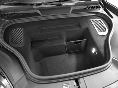 2026 Porsche Macan 4 Electric