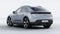 2026 Porsche Macan 4 Electric