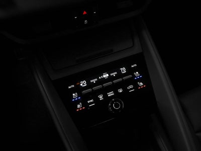 2026 Porsche Macan 4 Electric