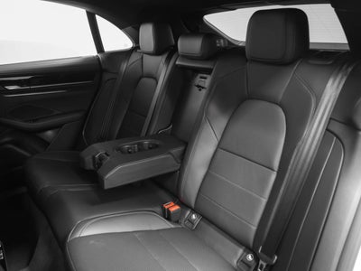 2026 Porsche Macan 4 Electric