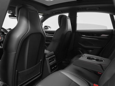 2026 Porsche Macan 4 Electric