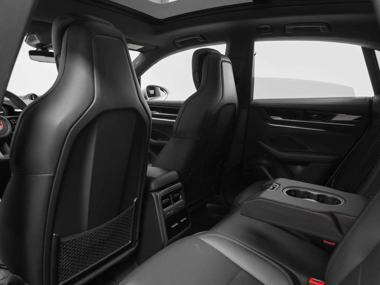 2026 Porsche Macan 4 Electric