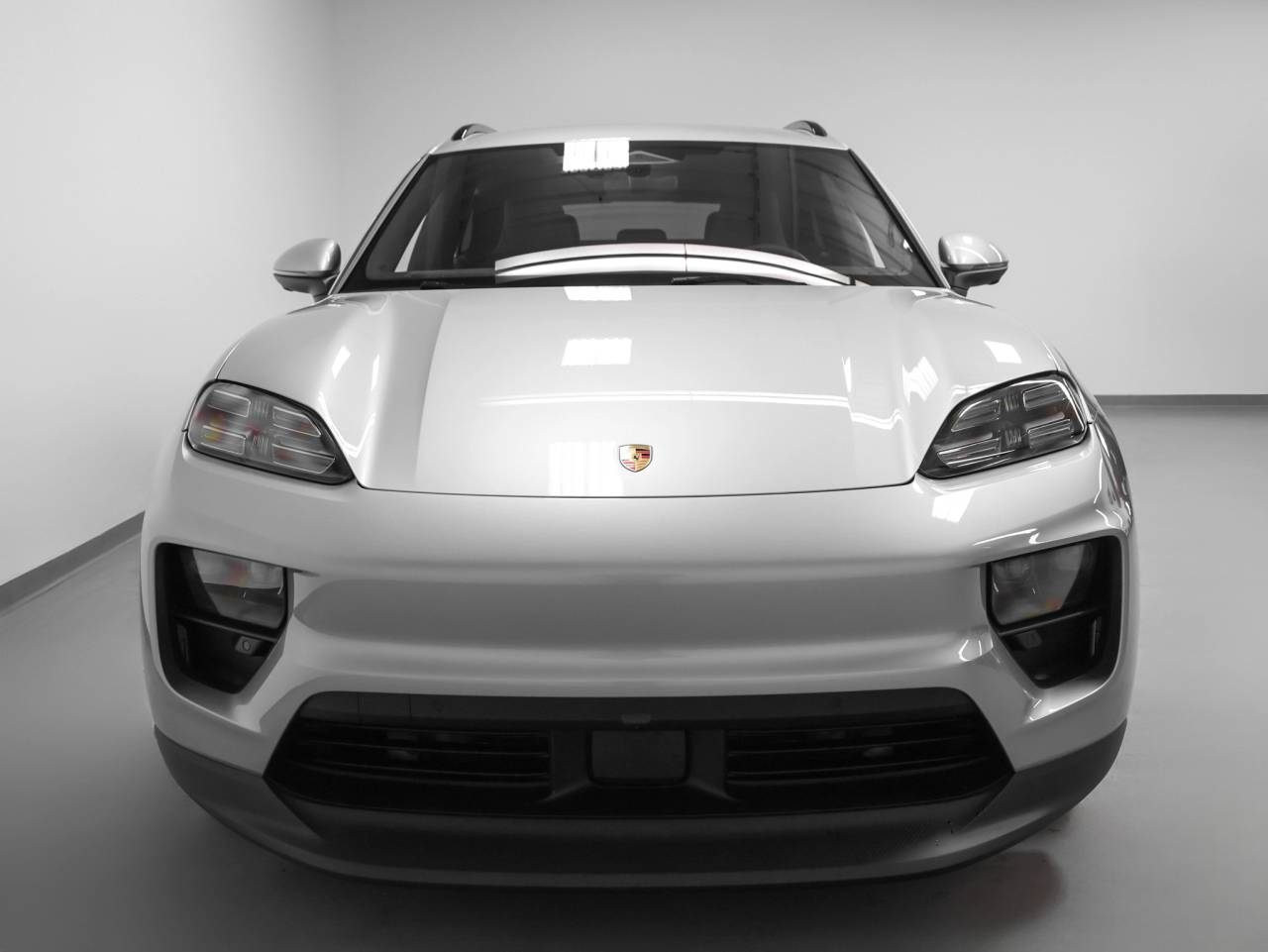 2026 Porsche Macan 4 Electric