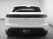 2025 Porsche Macan 4 Electric