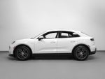 2025 Porsche Macan 4 Electric
