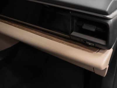 2025 Porsche Macan 4 Electric
