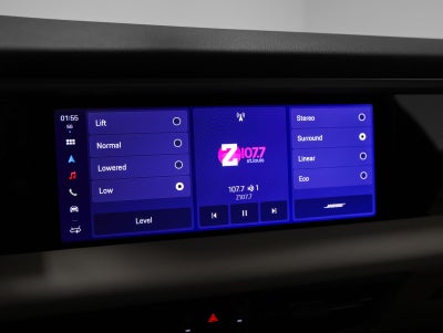 2025 Porsche Macan 4 Electric