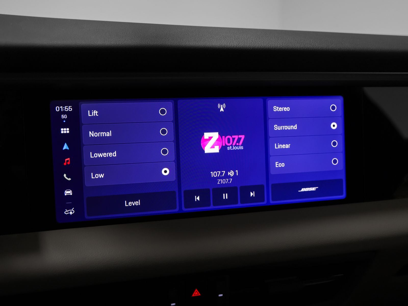 2025 Porsche Macan 4 Electric