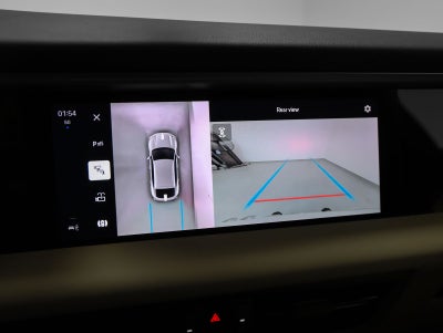 2025 Porsche Macan 4 Electric