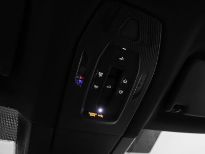 2025 Porsche Macan 4 Electric