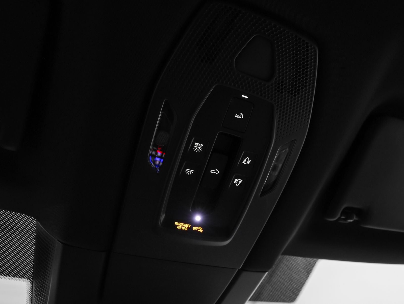 2025 Porsche Macan 4 Electric