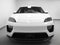 2025 Porsche Macan 4 Electric
