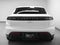 2025 Porsche Macan 4 Electric