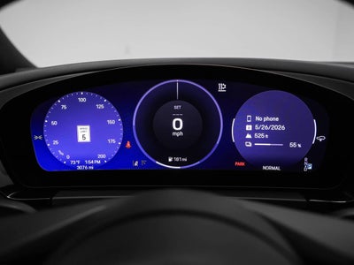 2025 Porsche Macan 4 Electric