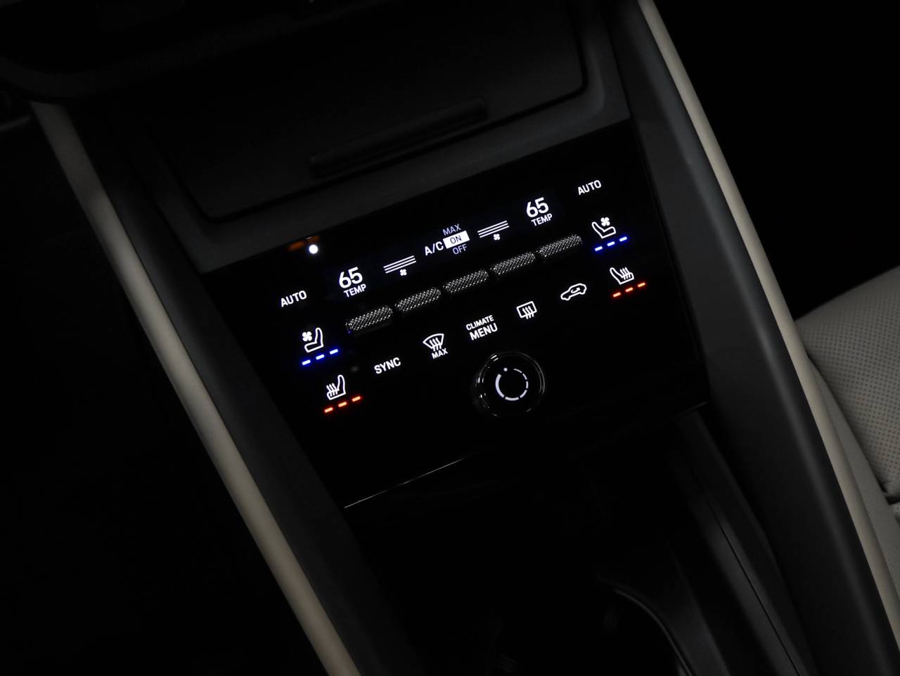 2025 Porsche Macan 4 Electric