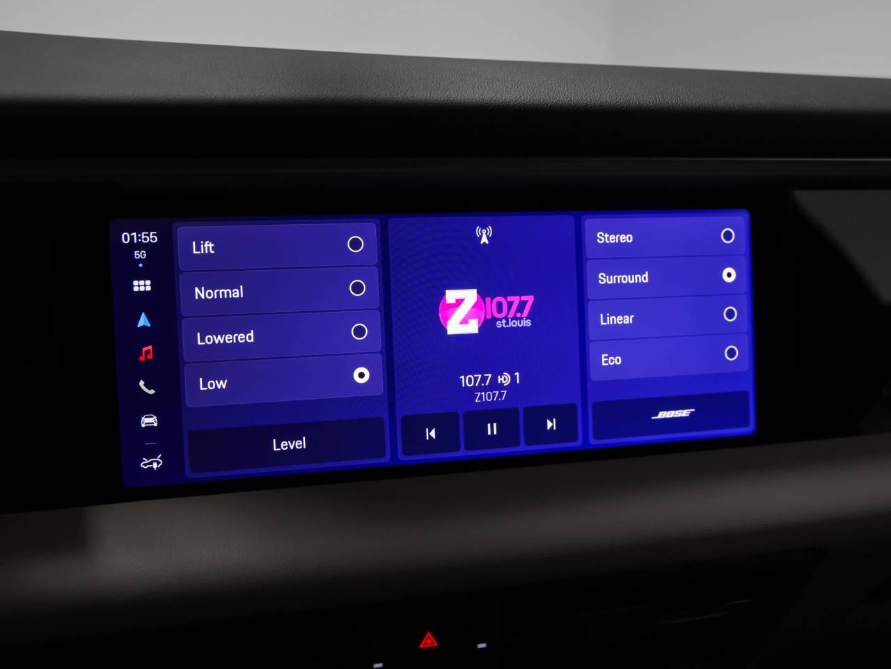 2025 Porsche Macan 4 Electric