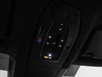 2025 Porsche Macan 4 Electric