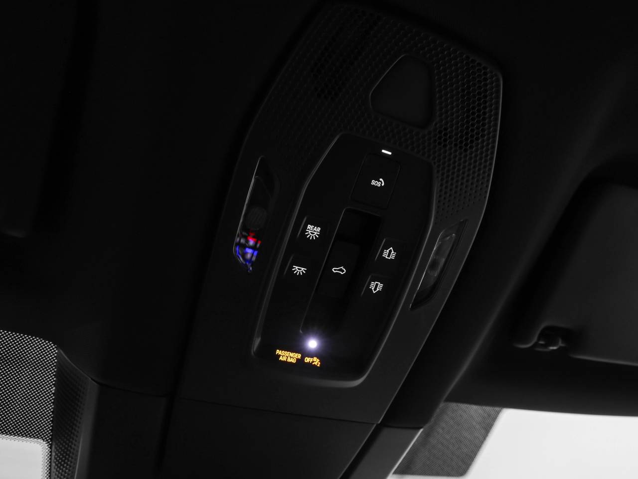 2025 Porsche Macan 4 Electric