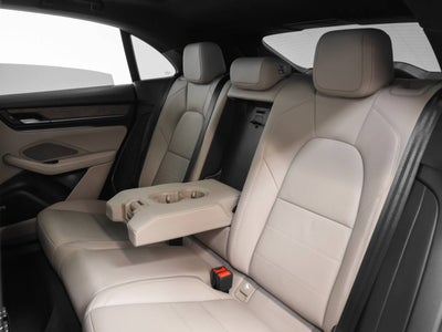 2025 Porsche Macan 4 Electric