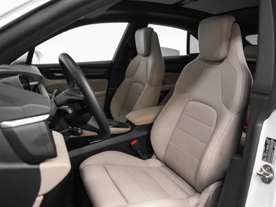 2025 Porsche Macan 4 Electric