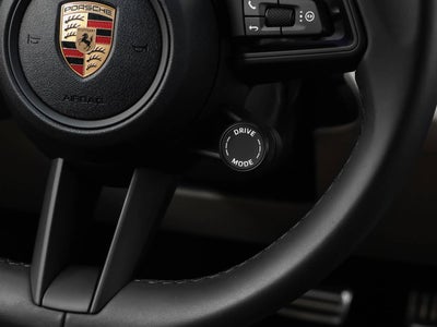 2025 Porsche Macan 4 Electric