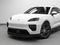 2025 Porsche Macan 4 Electric