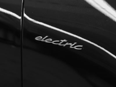 2026 Porsche Macan Electric 4