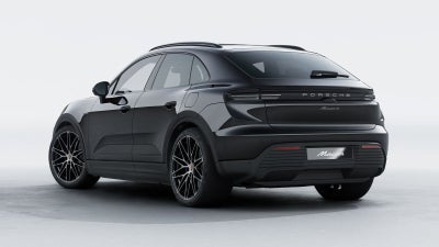 2026 Porsche Macan Macan 4 Electric