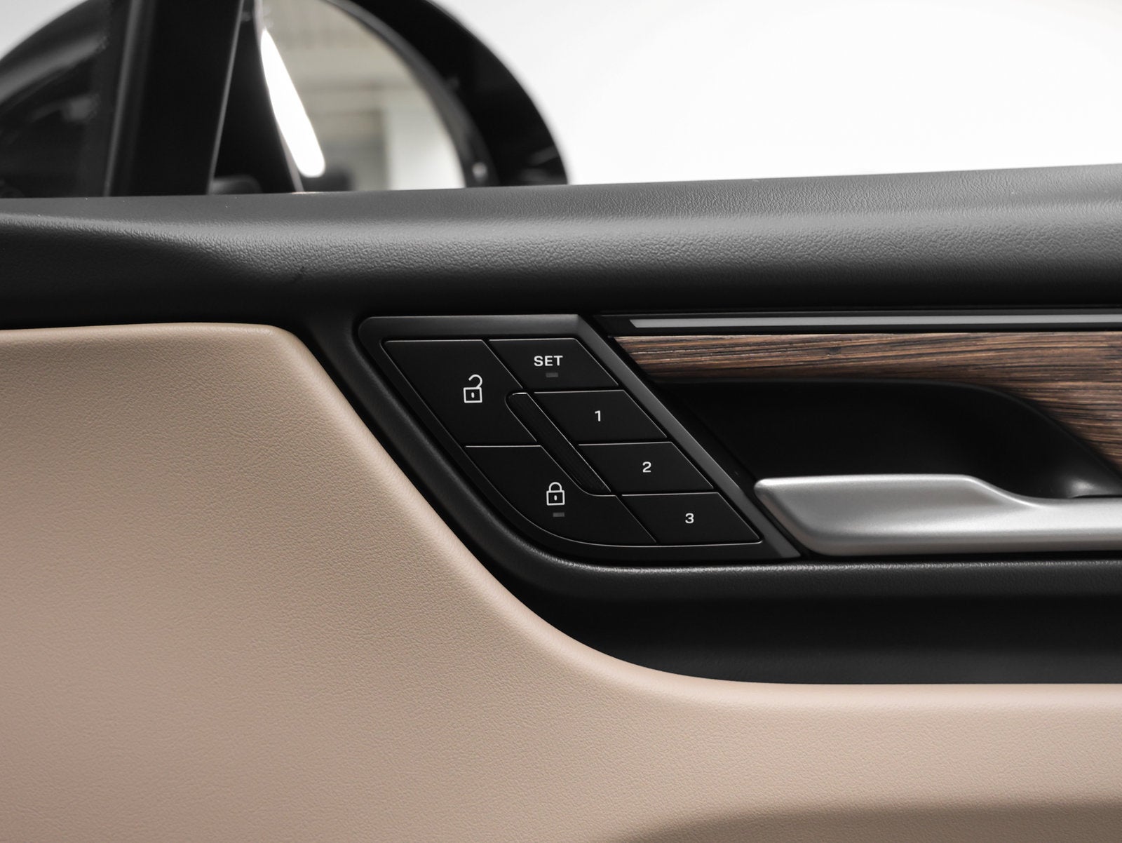 2026 Porsche Macan Electric 4