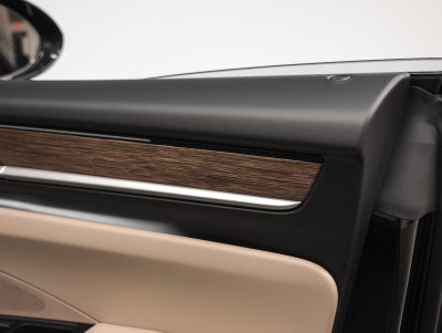 2026 Porsche Macan Electric 4