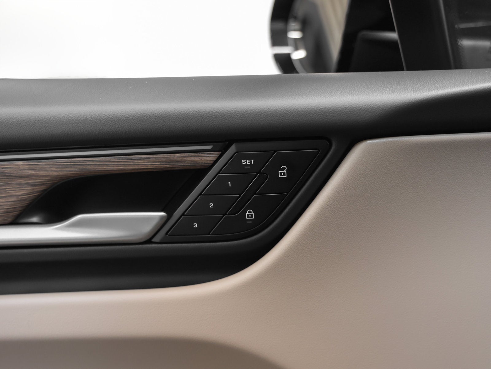 2026 Porsche Macan Electric 4